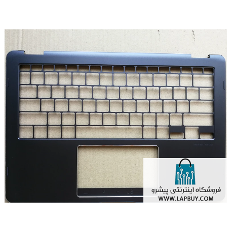 Asus ZenBook Flip S UX370 Series قاب دور کیبورد لپ تاپ ایسوس