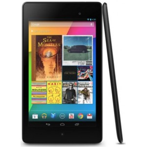 Google Nexus7 2 - 4G تبلت ایسوس