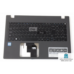 Acer Aspire E5-574 Series قاب دور کیبورد لپ تاپ ایسر