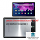 Lenovo Chromebook Duet CT-X636 Series تاچ و ال سی دی تبلت لنوو