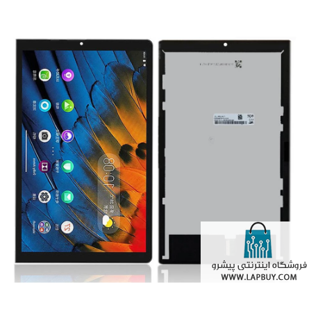 Lenovo Yoga Tab 5 Smart Tab YT-X705 Series تاچ و ال سی دی تبلت لنوو