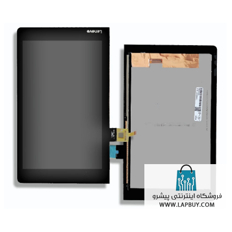 Lenovo Yoga Tab 3 8.0 YT3-850 Series تاچ و ال سی دی تبلت لنوو