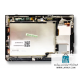 Lenovo Thinkpad 10 B101UAN01.C Series تاچ و ال سی دی تبلت لنوو