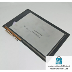 Lenovo Yoga Book YB1-X91 Series تاچ و ال سی دی تبلت لنوو