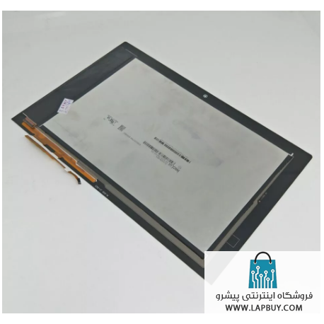 Lenovo Yoga Book YB1-X91 Series تاچ و ال سی دی تبلت لنوو