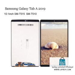 Samsung Galaxy Tab A 10.1 SM-T510 Series تاچ و ال سی دی تبلت سامسونگ