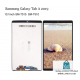 Samsung Galaxy Tab A 10.1 SM-T515 Series تاچ و ال سی دی تبلت سامسونگ