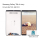 Samsung Galaxy Tab A 10.1 SM-T517 Series تاچ و ال سی دی تبلت سامسونگ