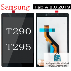 Samsung Tab A 8.0 SM-T290 Series تاچ و ال سی دی تبلت سامسونگ
