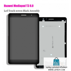 Huawei Meadiapad T3 8.0 LTE Series تاچ و ال سی دی تبلت هوآوی
