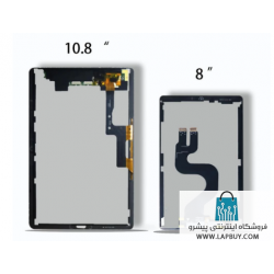 Huawei MediaPad M6 10.8 Series تاچ و ال سی دی تبلت هوآوی