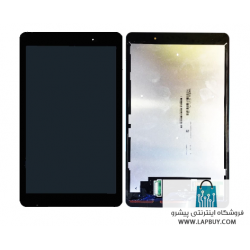 Huawei au Qua tab 02 HWT31 Series تاچ و ال سی دی تبلت هوآوی