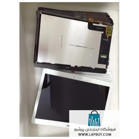 HUAWEI MediaPad M2 10.0 Series تاچ و ال سی دی تبلت هوآوی