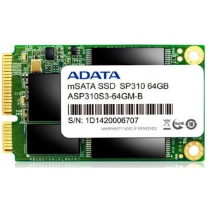 ADATA SSD SP310 - 32GB هارد دیسک