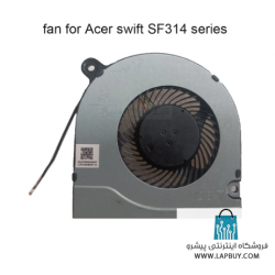 Acer Swift 3 SF314-42 Series فن سی پی یو لپ تاپ ایسر