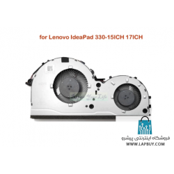 LENOVO IdeaPad 330-17 Series فن سی پی یو لپ تاپ لنوو