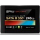Silicon Power V55 SSD Drive - 240GB. هارد دیسک.