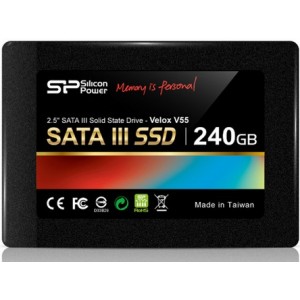 Silicon Power-SSD V55 هارد دیسک سیلیکون