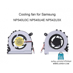 Samsung NP542U3 Series فن سی پی یو لپ تاپ سامسونگ