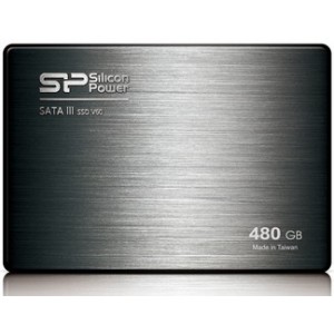 Silicon Power-SSD V60-120GB هارد دیسک