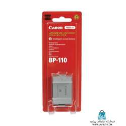 Canon BP-110 Battery باتری دوربین کنان