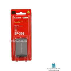 Canon BP-308 Battery باتری دوربین کنان
