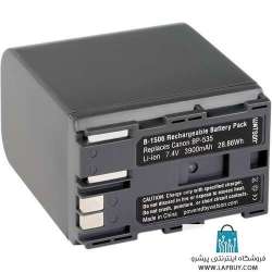 Canon BP-535 Battery باتری دوربین کنان