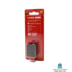 Canon BP-727 Battery باتری دوربین کنان