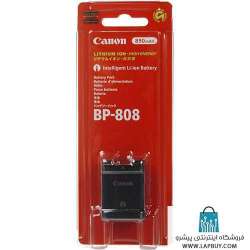 Canon BP-808 Battery باتری دوربین کنان