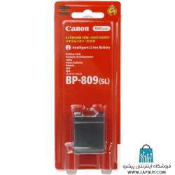 Canon BP-809 Battery باتری دوربین کنان