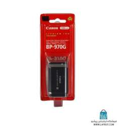 Canon BP-970G Battery باتری دوربین کنان