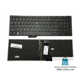 Acer Aspire VN7-592G Series کیبورد لپ تاپ ایسر