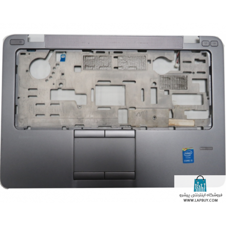 HP EliteBook 820 G2 قاب دور کیبورد لپ تاپ اچ پی