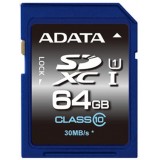 Adata Premier SDXC Cards‎ کارت حافظه