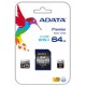 Adata Premier SDXC Cards‎ کارت حافظه