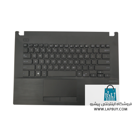 AsusPro Essential Pu451 Series قاب دور کیبورد لپ تاپ ایسوس