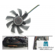 GPU Fan RX 480 470 570 580 فن کارت گرافیک