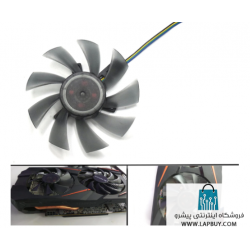 GPU Fan GTX 1060 G1 P106 فن کارت گرافیک 