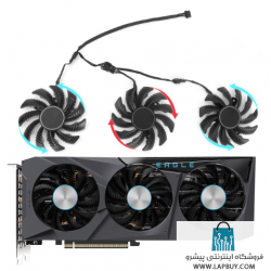 GPU Fan Gigabyte RTX 3070 EAGLE GPU Shop next-level deals فن کارت گرافیک