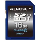 Adata Premier SDXC Cards-16GB کارت حافظه ای دیتا