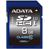 Adata Premier SDXC Cards-8GB کارت حافظه