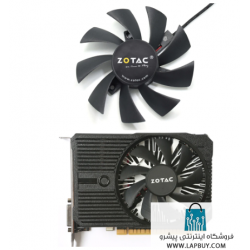 GPU Fan Zotac GTX 1050 GeForce GTX 1050 Ti فن کارت گرافیک 