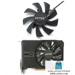 GPU Fan Zotac GTX 1050 GeForce GTX 1050 Ti فن کارت گرافیک