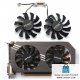 GPU Fan ZOTAC GeForce GTX 970 4GB فن کارت گرافیک