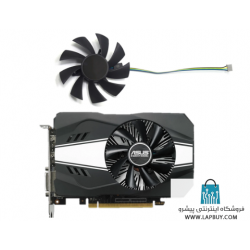 ASUS PH-GTX1060-3GB PH-GTX1060-6GB فن کارت گرافیک