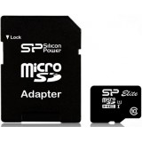 Silicon Power Elite microSDHC کارت حافظه