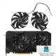 GPU Fan ASUS GTX 1660 1660Ti DUAL EVO OC RTX2060 فن کارت گرافیک