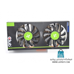 GPU Fan NVIDIA Club 3D GTX600 فن کارت گرافیک