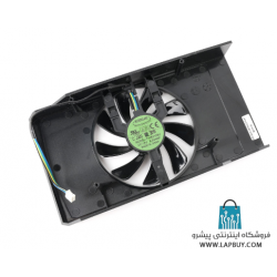 GPU Fan NVIDIA GeForce RTX 2070 فن کارت گرافیک