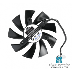 GPU Fan Nvidia Geforce RTX 2070 فن کارت گرافیک